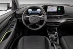Hyundai i20 2020 года (WW)